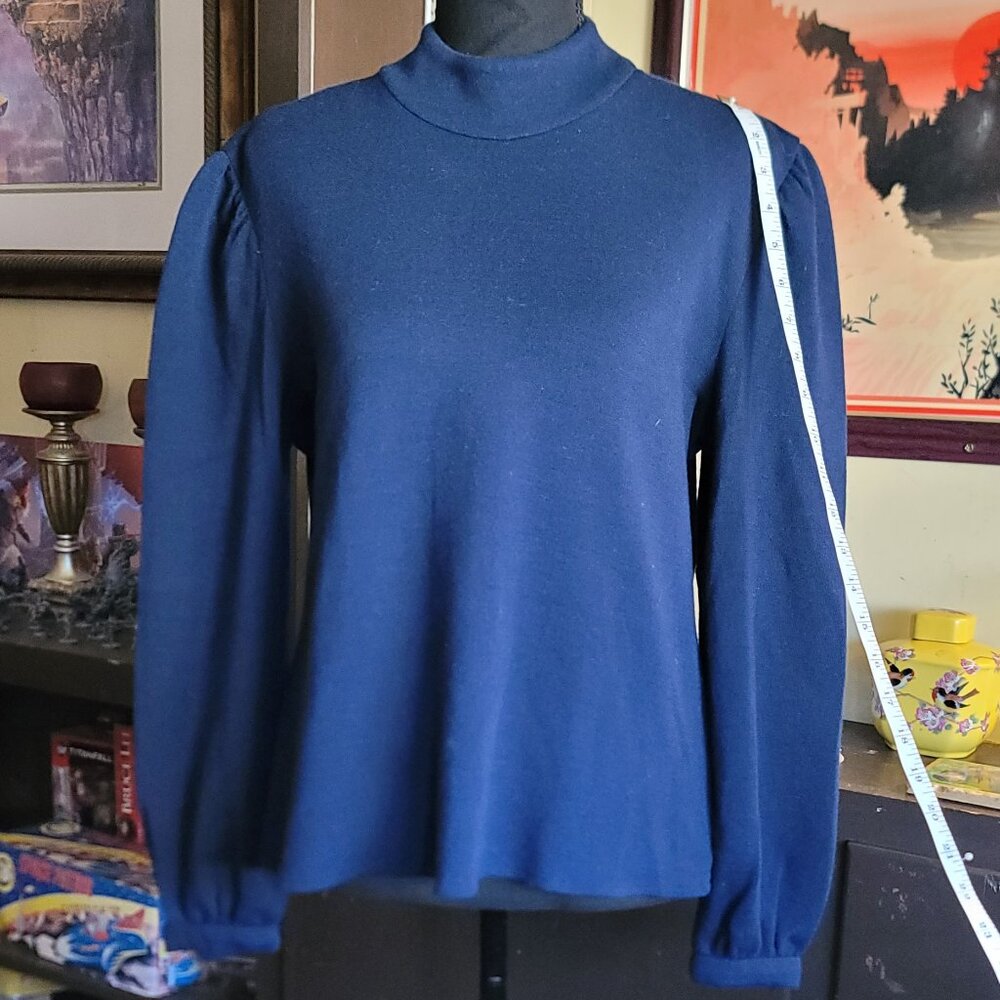 Carolina Herrera sweater